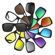 Replacement lenses for Dragon Alliance - Deadlock - Choose your lens STYLE