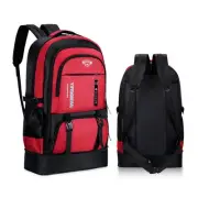 TECHLIFE Backpack Men s Radys Large Capacity Approximately 50L Rucksack Ruc 683