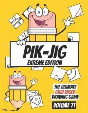 Pik-Jig: Where Jigsaw, Drawing, and Game Collide - Elevate Your Imagination for