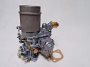 NEW Jeep L Head Solex Carburetor. Willys CJ2A, MB, M38. L134 Carb. USA Seller.