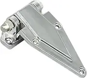 WeiLaiKeQi Refrigerator Door Hinge,Repair Part,Oven Hinge Hardware Accessory for Roaster Oven