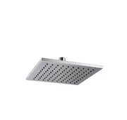 200mm FIE MODENA Chrome Shower Head