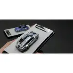 1:64 TP PORSCHE SINGER 絕版銀色 TIMOTHY PIERRE 保時捷 經典 模型