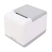 USB Thermal Printer 100mm/s Speed Label Receipt Thermal Printer Accessory