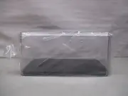 Plastic Display Case for 1/24 Cars