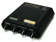 Whirlwind HATT4 4 Output Stereo Headphone Amplifier Superior Quality Made USA