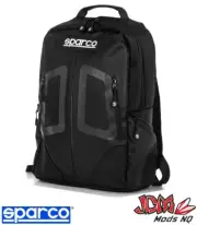 Sparco Stage Bag - Black