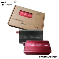 在飛比找PChome24h購物優惠-Smart.Power DC12V to 110V 800W