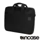 【Incase】MacBook Pro/Air 13吋 Compass Brief with Flight Nylon 飛行尼龍手提/肩背筆電公事包(黑)