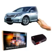 OEM Activated Remote Starter For 2009-2016 Toyota Venza Gas - Push-to-Start
