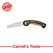 Fiskars Pruning Saw Plus Folding 200mm 8in SW68