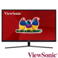 在飛比找蝦皮購物優惠-ViewSonic VX3211-4K-MHD 32型 4K