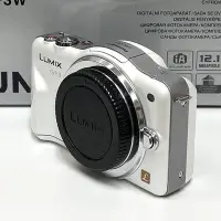 在飛比找Yahoo!奇摩拍賣優惠-【蒐機王】Panasonic GF3 單機身 公司貨 90%