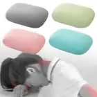Memory Foam Neck Pillow Soft Lovely Napping Pillow for Home Bedroom Friends