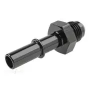 PAT Adaptor Female Flare To EFI Quick Connect - AN-8 - 3/8 Inch, RWF-716-08-06BK