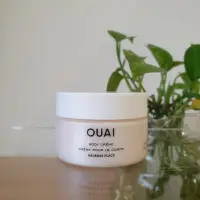 在飛比找蝦皮購物優惠-🌞現貨🌞OUAI 保濕身體乳霜 Melrose Place 