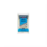 Mckenzie Beans White 375 Gr x 1