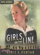 Girls on the Line (MP3-CD)