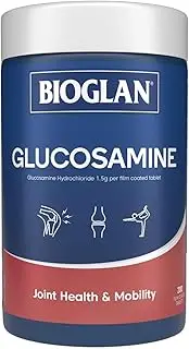 Bioglan BG Glucosamine, 1500mg (200s), 0.44 Kilograms