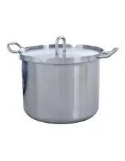 [BK] Q-Linair Master 24cm/7.9L Casserole with Lid