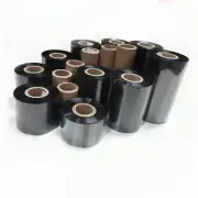 wax ribbon fits for Godex EZPi-1300 1200 Barcode label printer series