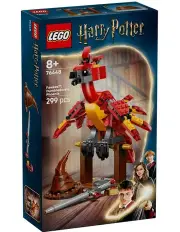 [LEGO] Harry Potter TM Fawkes Dumbledore's Phoenix 76448