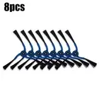 8PCS Arms Side/Brushes For Samsung/Navibot Robot VC-RM96W SR8751 Vacuum /Cleaner