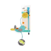 Afp Kitten Wand Bird