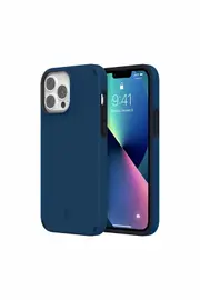 Incipio iPhone 13 Pro 6.1" Duo Case - Dark Denim/Stealth Blue