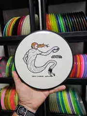 MVP LAUNCH Neutron Detour 172g #2 Disc Golf James CONRAD Midrange Discs