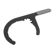 Lisle 61110 Lisle Diesel Filter Wrench for 6" Davco