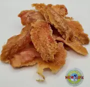 Soft Chicken Breast Jerky 1kg- Natural and Healthy Dog Treats