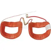 Field Coil for Delco 6V Generator - Clockwise Rotation, 1" x 1.874"