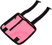 Housoutil Outdoor Multi-Function Leg Pouch Bag for Men and Women Ankle Bag for Mobile Phones Lightweight Running Accessory Multiple Colors for Sports and Travel