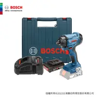 在飛比找蝦皮商城優惠-BOSCH 博世 18V 鋰電衝擊起子機套裝組GDR180-