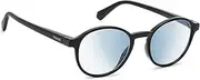 [Polaroid] Eyewear Unisex PLD 0034/R/BB Sunglasses