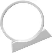 HONMEET DIY Quicksand Art Round Square Moving Painting Kit for Adults Boys and Girls