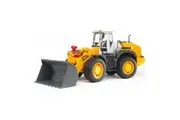 Bruder 1:16 Liebherr L574 Articulate Construction Road Loader Kids Play Toy 4y+