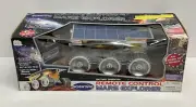 Scientific Toys MARS EXPLORER Remote Control 6-Wheel Drive Space Vehicle (NEW)