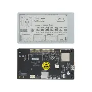 LILYGO® T5 4.7 Inch E-paper ESP32-S3 Touch Screen Display Development Module Driver Board Support forArduino Compatible