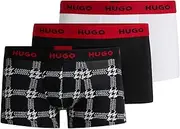 Hugo BOSS Men's Trunk Triplet Design