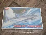 Academy Minicraft Vega PV-1 Ventura Early Version Model Kit 1:72 Scale 11613