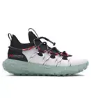Under Armour Men's HOVR Summit Fat Tire Running Shoes Black 3022946-100