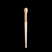 MODELROCK GOLD LUXE Makeup Brush Small Detailed Highlighter""