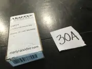 Martyr Anodes CMEZ1 38/" UNCx1/2"x2" Pencil Zinc Only 20/BOX