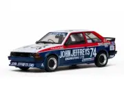 Sun Star 1/18 Scale Ford Escort MkIII RS1600i – #74 Richard Belcher Brand new