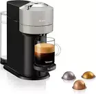 Breville Nespresso Vertuo Next Light Grey Never Used