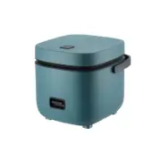 (Katat-3915) 1.2L Mini Rice Cooker Travel Small Non-stick Pot For Cooking Soup R