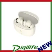 Edifier X5 Pro True Wireless Earbuds with Active Noise Cancellation -IVORY Bluet