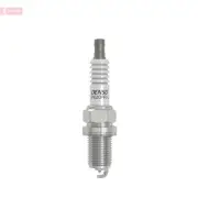 Spark Plugs Set 4x fits OPEL VECTRA C 2.0 03 to 08 Z20NET Denso 1214030 12787099